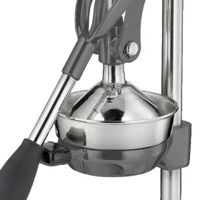 Kp0000309041 Cilio 017166309041 Profi-saftpresse Amalfi Professional Juicer Steel Cool Grey #3