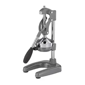 Kp0000309041 Cilio 017166309041 Profi-saftpresse Amalfi Professional Juicer Steel Cool Grey