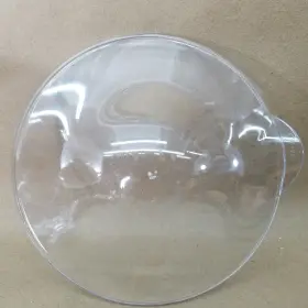 Cs-1000 Citri Star Electric Citrus Juicer Bowl Lid Part Citristar