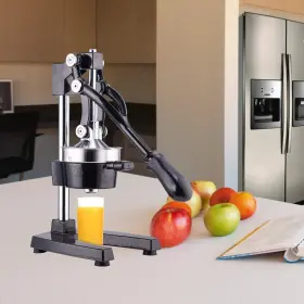 Co-z 610731100582 Hand Press Juicer Machine Manual Citrus For Lemon Lime Orange Juice #2