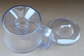 Ce22669 Continental Electric Citrus Juicer Ce22669- Bowl And Cover Only #2