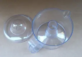 Ce22669 Continental Electric Citrus Juicer Ce22669- Bowl And Cover Only #3