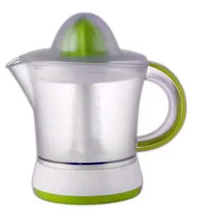 Cookinex 812688018280 Citrus Juicer Bpa Free 40 Watts 1200ml