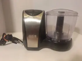 Cmn100 Cooks Food Processor Small 2 Speed