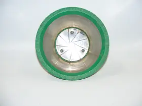 Uj-310 Cooks Essentials Juice Extractor Blade Replacement Parts #2