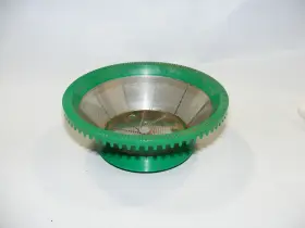 Uj-310 Cooks Essentials Juice Extractor Blade Replacement Parts