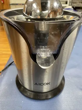 Gs403yct Cooks Electric Citrus Juicer Tradition Model Gs403y