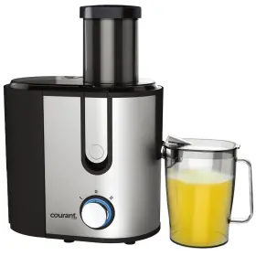 Courant Cjp-8100 Stainless Steel Whole Fruit Centrifugal Juicer Cjp8100