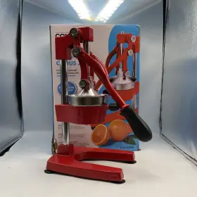 Vh1608us-or Courant Juicer Commercial Grade Citrus Squeezer Machine