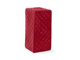 Csa10a13rd2 Covermates Keepsakes - Square Appliance Cover Dust Protection Stain Resistant Wash
