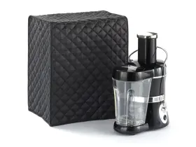 Csa50z52bl2 Covermates Keepsakes Juicer Cover Dust Protection - Stain Resistant Washable App