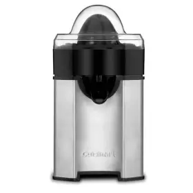Cuisinart 086279183941 800 W Stainless Steel Citrus Juicer With Pulp Control