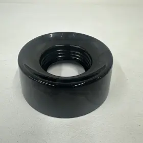 Cuisinart 806808538338 Black Blender Collar Locking Ring Spb-7 Mp Replacement Part Oem