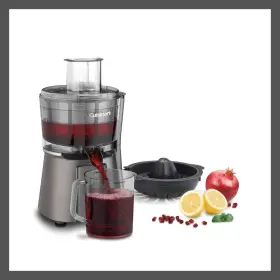 82551555 Cuisinart 28oz 33.8oz Juice Blender Drink Maker Combo Extractor Citrus Juicer