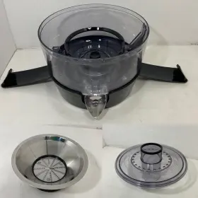 Cfp-800jel Cuisinart Genuine Cfp-800 Juice Extractor Only Replacement Parts #2