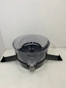 Cfp-800jel Cuisinart Genuine Cfp-800 Juice Extractor Only Replacement Parts #3