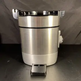 Cje-1000c Cuisinart Cje-1000 Juice Extractor 1000w Power Unit Only Juicer Tested Working #2