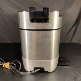 Cje-1000c Cuisinart Cje-1000 Juice Extractor 1000w Power Unit Only Juicer Tested Working #3