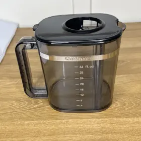 Cuisinart Cje-1000mjp Juice Extractor Cje-1000 Pitcher Replacement Part 32 Oz