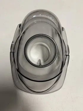 Cje-500 Cuisinart Compact Juice Extractor Replacement Pusher/ Casing Parts #3