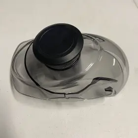 Cje-500 Cuisinart Compact Juice Extractor Replacement Pusher/ Casing Parts
