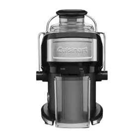 Cje-500p1 Cuisinart Appliances Compact Juice Extractor Black