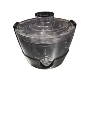 Efp-300 Cuisinart Juice Extractor Bowl And Stainless Filter Basket Replacement