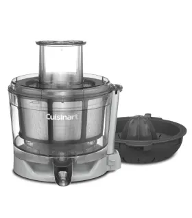 Fp-110 Cuisinart Core Elements Juicing Center Attachment For New