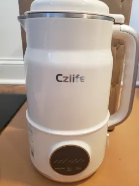 Hb-b150k Czlife N7 Automatic Nut Milk Maker 1.5l