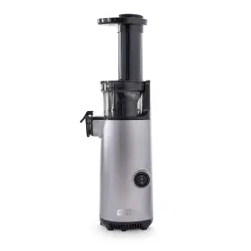 Dash 810051851724 Deluxe Compact Masticating Slow Juicer Easy To Clean Cold Press