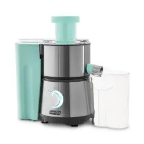 Dash 810051852592 Compact Centrifugal Juicer Press Juicing Machine 2-speed 2 Inch Wide Feed