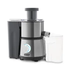 Dash 810051852608 Compact Centrifugal Juicer Press Juicing Machine 2-speed 2 Wide Feed