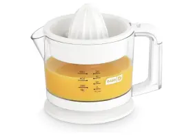 Dash 852079003884 Electric Dual Citrus Juicer New
