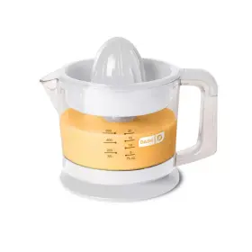 Jb065wh Dash Electric Dual Citrus Juicer Auto Reverse Dw Safe Multiple Heads New #2