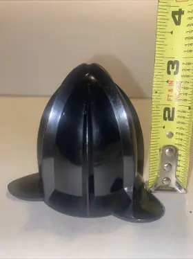 Jbo85ss Dash Jb085ss Premium Juicer Replacement Reamer Black Larger Parts Only Read #2