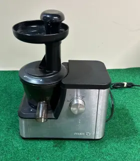 Jb250 Dash Slow Juicer - Model
