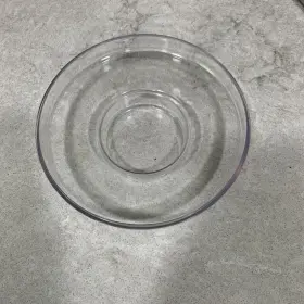 Fj-28 Dazey Electric Fruit Juicer Replacement Parts Clear Lid #2