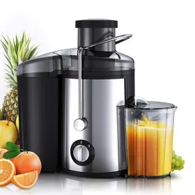 Diydeguq8y1gmorc5585 Diydeg 800w Juicer Machine Stainless Steel Big Mouth Automatic Electric Extr