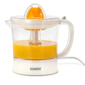 Dominion 810173034012 Bpa-free Citromax Electric Citrus Juicer Extractor Compact Volume P