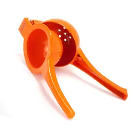 Dominion 810173034050 Premium Quality Metal Orange Squeezer Citrus Juicer Manual Press For Extrac