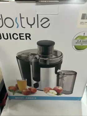 Amr513 Dostyle Juicer Model