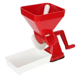Douqifei6egy3a7tum Douqifei Tomato Press Manual Juicer Sauce Maker Food Strainer For Fruit Vegeta