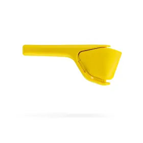 Dreamfarm 334084003451 Original Lemon Fluicer Easy-squeeze Fold-flat Citrus Juicer - 10 Inch