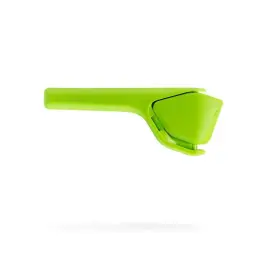 6067791 Dreamfarm Polypropylene And Stainless Steel Fluicer Green
