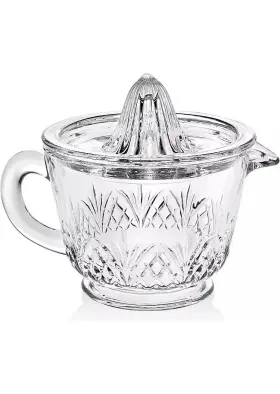 Dublin 313015432422 Citrus Juicer - Manual For Lemon Orange Fruit Crystal #2