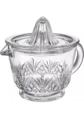 Dublin 313015432422 Citrus Juicer - Manual For Lemon Orange Fruit Crystal