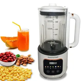 Duoyuting 760752870824 47 Oz Soy Milk Maker Nut Fruit Juicer Automatic Homemade Plant Mi