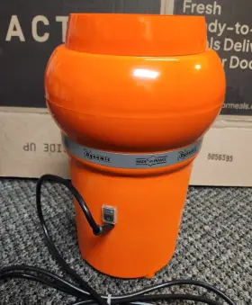 Pa001.1 Dynamic Pa001 Electric Citrus Juicer New Open Box