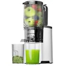 400w Eanoruus 313091530531 Cold Press Juicer Slow Machines With 5.4 Inch Wide Feed Chute #2