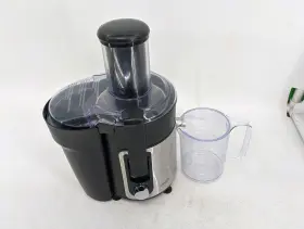 Xzj003 Easehold Juicer Machines Extractor Centrifugal Juicers #2